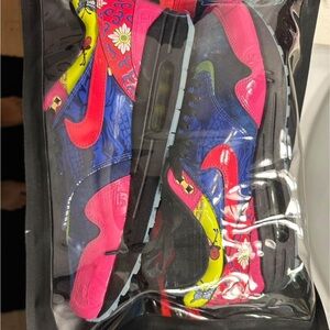 Nike Air Max 1 Premium Chinese Year